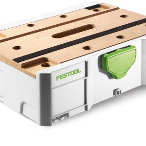 Festool Systainer T-LOC SYS-MFT 500076