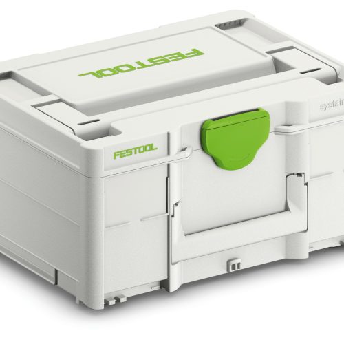 Festool Systainer³ SYS3 M 187 204842