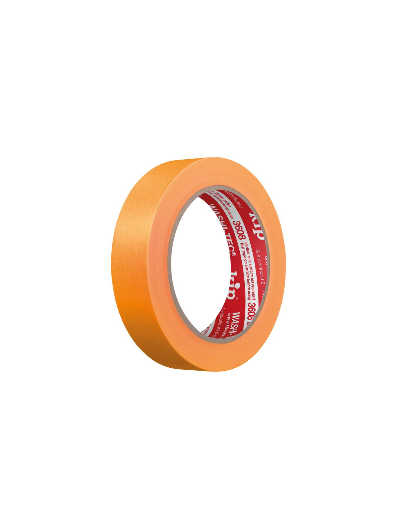 Bulkvoordeel 2024: p.doos 24st KIP Tape Gold 3608 36mm 50M p/stuk