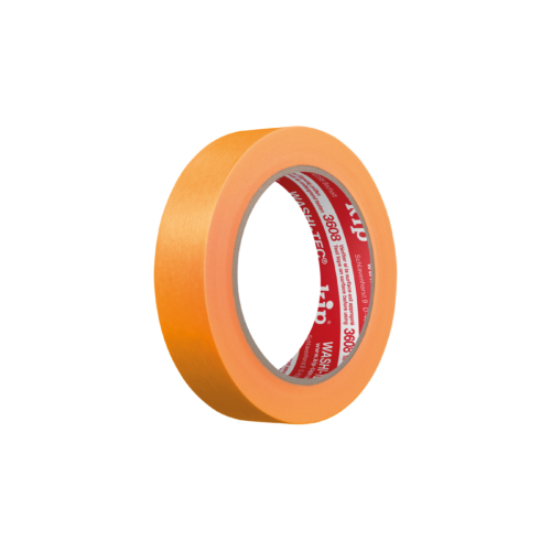 Bulkvoordeel 2024: p.doos 32st KIP Tape Gold 3608 30mm 50M p/stuk