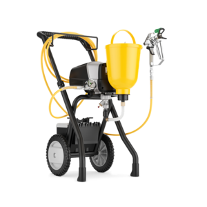 Dag huur Wagner PP90 Powerpainter