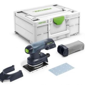 Festool Accu-vlakschuurmachine RTSC 400-Basic 576347