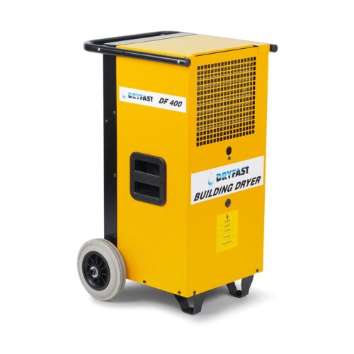 Week Huur bouwdroger Dryfast DF 400