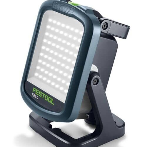 Accu LED-bouwlamp SYSLITE KBS C 578126