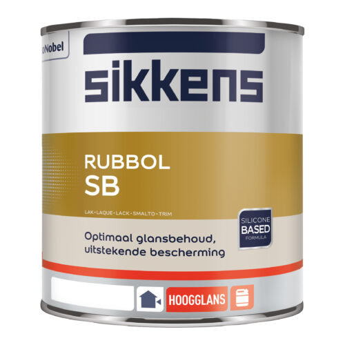 SI RUBBOL SB N00 900ML (NL)