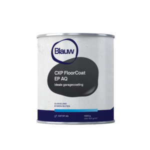 CXP 2K Colorcoat EP Garagevloercoating per kg 2224