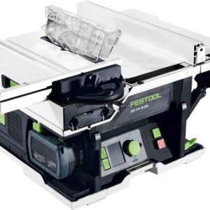 Festool ACCU-ZAAGTAFEL CSC SYS 50 EBI-Plus 577374