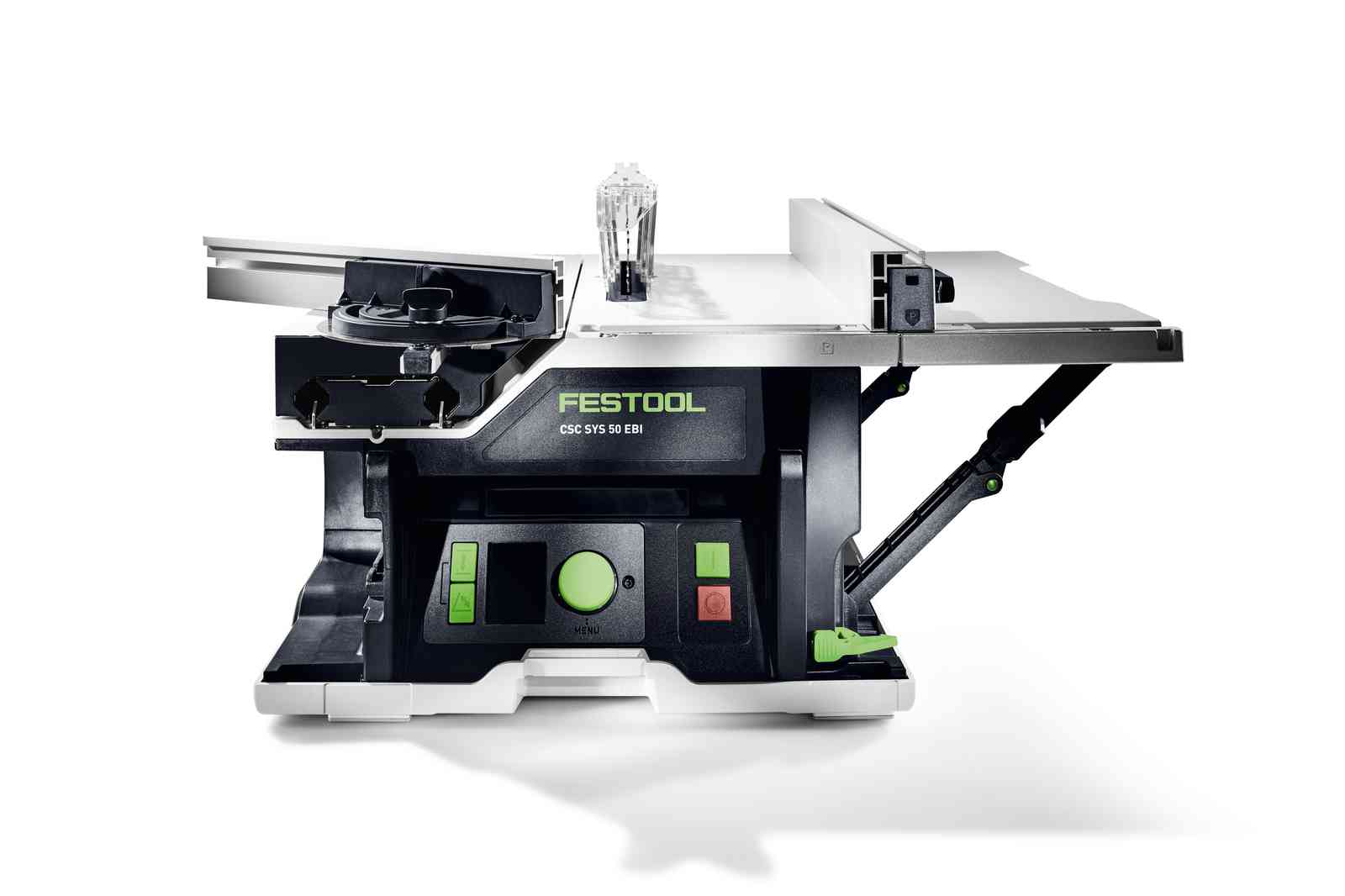 Festool ACCU-ZAAGTAFEL CSC SYS 50 EBI-Plus 577374