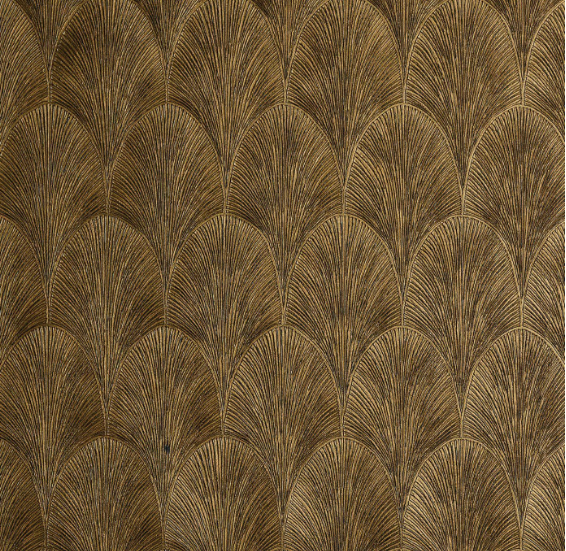 Casamance Métal Textures Tourmaline 75782038