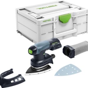 Festool ACCU-VLAKSCHUURMACHINE DTSC 400-Basic 577507