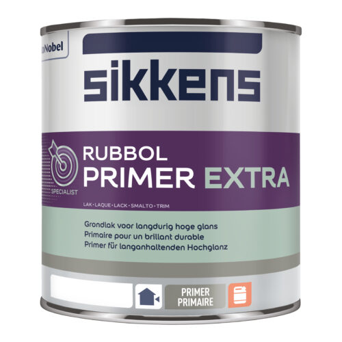 Sikkens Rubbol Primer Extra