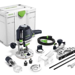 Festool Bovenfrees OF 1400 EBQ-Plus 576207