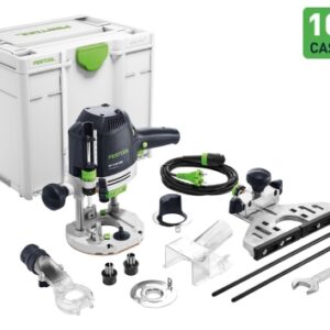 Festool Bovenfrees OF 1400 EBQ-Plus 576207