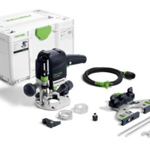 Festool BOVENFREESMACHINE OF 1010 REBQ-Plus 578005