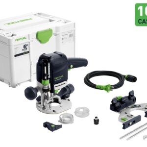 Festool BOVENFREESMACHINE OF 1010 REBQ-Plus 578005