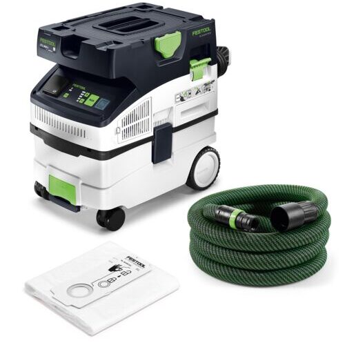 Festool COMPACTE BOUWSTOFZUIGER CTL MIDI I 578309