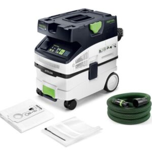 Festool COMPACTE BOUWSTOFZUIGER CTL MIDI I AC 578545