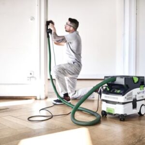 Festool COMPACTE BOUWSTOFZUIGER CTL MINI I 578311