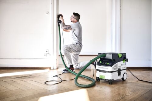 Festool COMPACTE BOUWSTOFZUIGER CTL MINI I  578311