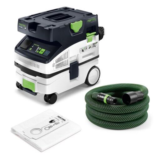 Festool COMPACTE BOUWSTOFZUIGER CTL MINI I 578311