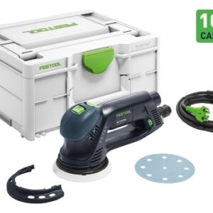Festool Excenterschuurmachine RO 125 FEQ-Plus ROTEX 576029