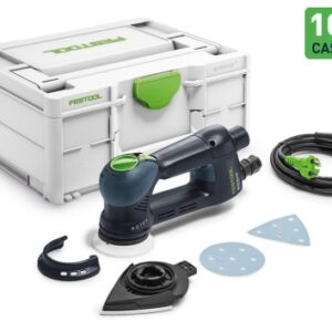 Festool Excenterschuurmachine RO 90 DX FEQ-Plus ROTEX 576259