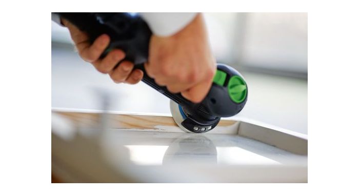 Festool Excenterschuurmachine RO 90 DX FEQ-Plus ROTEX 576259