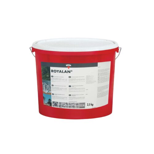 KEIM Royalan 2.5 kg Conc 9008 (2025)