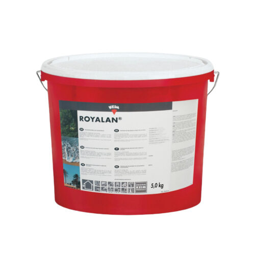 KEIM Royalan 5 kg Conc 9008 (2025)