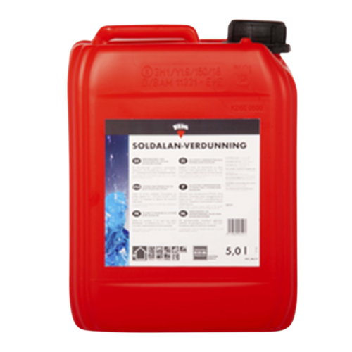 KEIM Soldalan verdunning 1 ltr (2025)