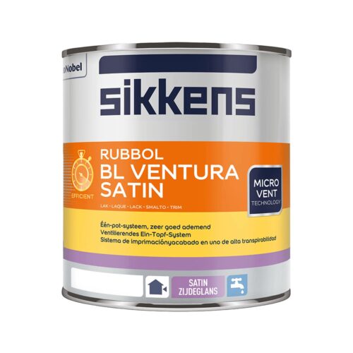 Sikkens Rubbol BL Ventura Satin
