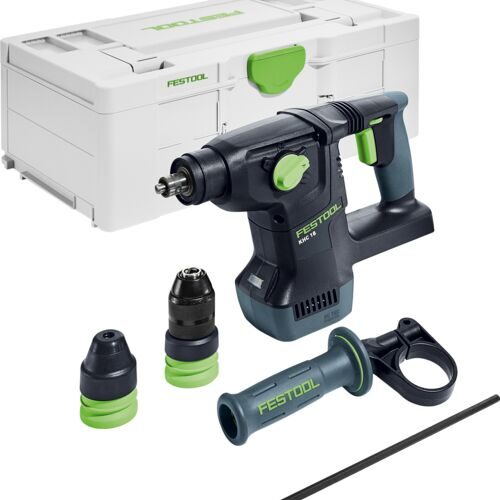 Festool ACCU-COMBIHAMER KHC 18 EB-Basic 577447