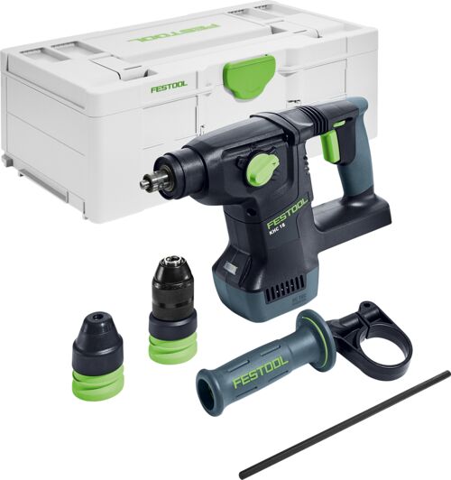 Festool ACCU-COMBIHAMER KHC 18 EB-Basic 577447