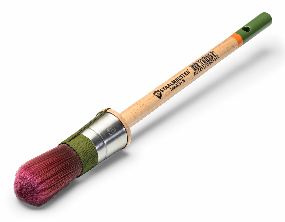 Staalmeester ProHybrid 2020-10