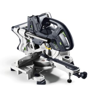 Festool ACCU-AFKORTZAAG KSC 60 EB-Basic 577775