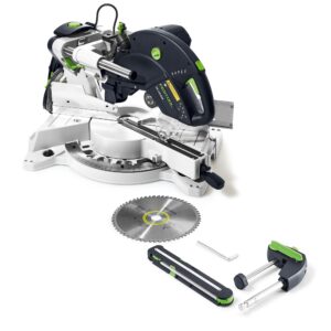 Festool Afkortzaag KS 120 REB KAPEX 575302
