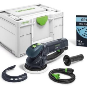 Festool Excenterschuurmachine RO 150 FEQ-Plus ROTEX 576017