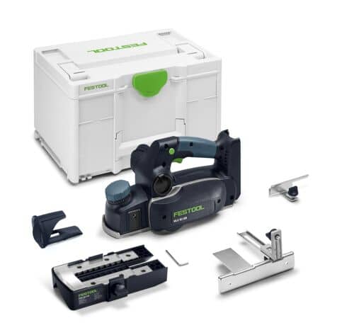 Festool HLC 82 EB-Basic-Set 578600