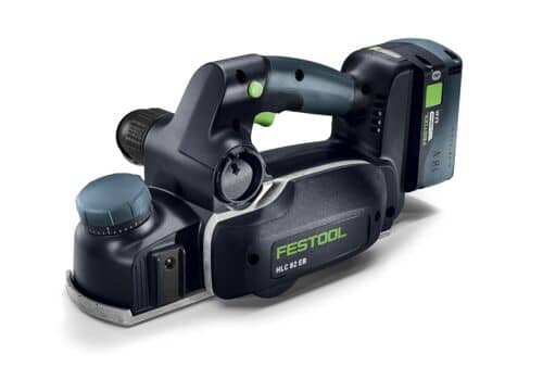 Festool HLC 82 EB-Basic-Set 578600