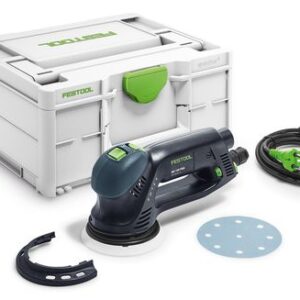 Festool Excenterschuurmachine RO 125 FEQ-Plus ROTEX 576029