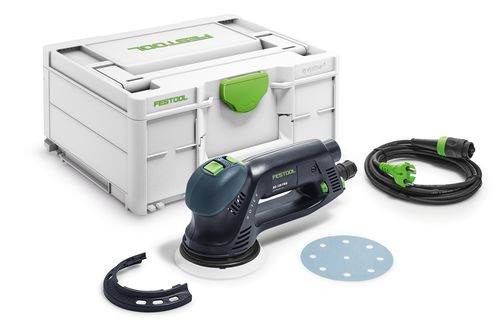 Festool Excenterschuurmachine RO 125 FEQ-Plus ROTEX 576029