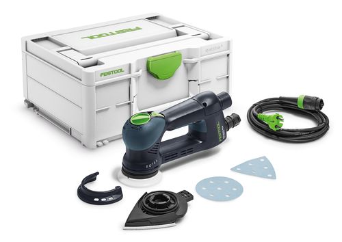 Festool Excenterschuurmachine RO 90 DX FEQ-Plus ROTEX 576259