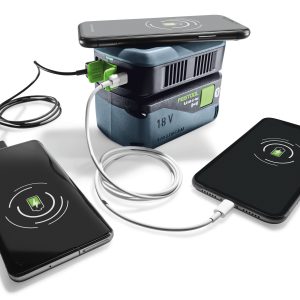 Telefoonoplader PHC 18 577155