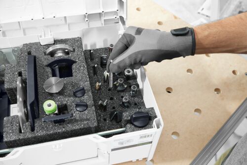 Festool Accessoire-set ZS-OF 1010 M 578046