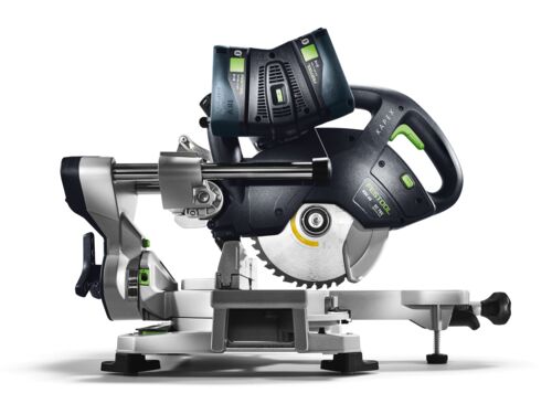 Festool Accu-afkortzaag KAPEX KSC 60 EB 5,0 I-Plus 577954