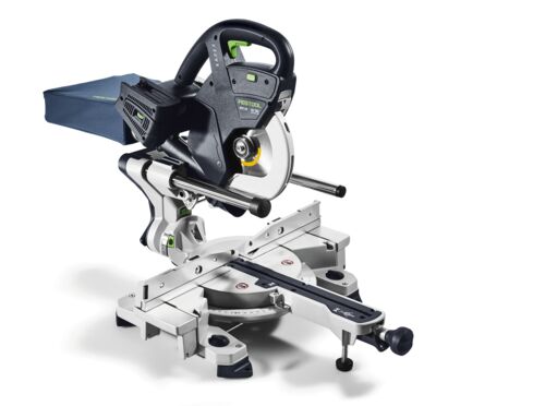 Festool Accu-afkortzaag KAPEX KSC 60 EB-Basic 577775