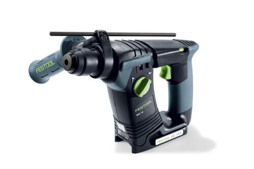Festool Accu-boorhamer BHC 18-Basic 577600