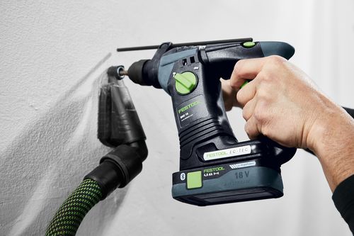 Festool Accu-boorhamer BHC 18-Basic 577600