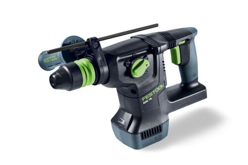 Festool Accu-combihamer KHC 18 EB-Basic 577447