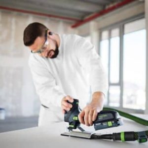 Festool Accu-decoupeerzaag CARVEX PSC-E 18 EB-Basic 578521